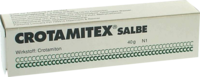 CROTAMITEX Salbe