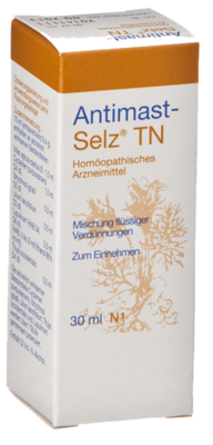 ANTIMAST Selz TN Tropfen