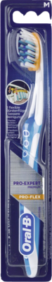 ORAL-B ProExpert Premium ProFlex 40 Zahnb. mittel