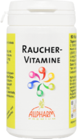 RAUCHER VITAMINE Kapseln