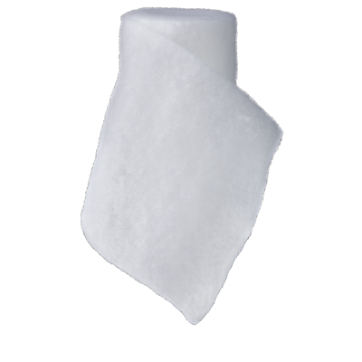 POLSTERWATTE Binde 7,5 cmx2,7 m Rolle MW03