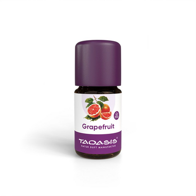 GRAPEFRUIT ÖL Bio