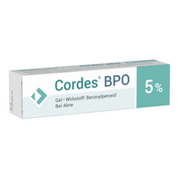 CORDES BPO 5% Gel