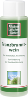 ALLGÄUER LATSCHENK. Franzbranntwein extra stark