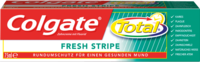COLGATE Total Fresh Stripe Zahnpasta