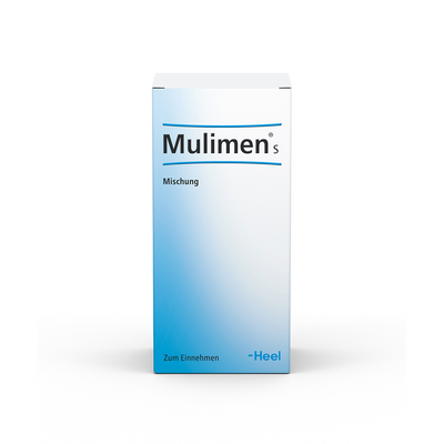 MULIMEN S Tropfen