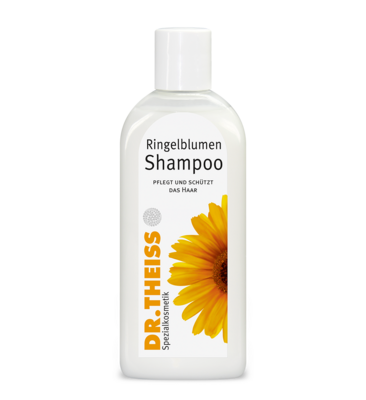 DR.THEISS Ringelblumen Shampoo