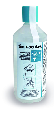 TIMA-OCULAV Augenspüllösung