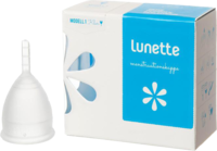 LUNETTE Menstruationskappe Modell 2