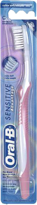 ORAL-B Advantage Sensitive 35 Zahnbürste