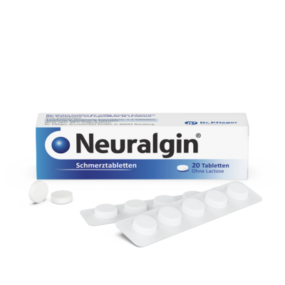 NEURALGIN Tabletten