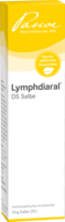 LYMPHDIARAL DS Salbe