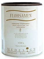 FLOHSAMEN