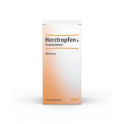 HERZTROPFEN N Cosmochema