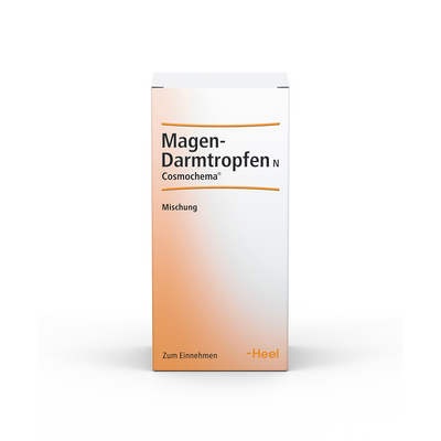MAGEN-DARMTROPFEN N Cosmochema