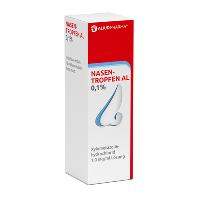 NASENTROPFEN AL 0,1%