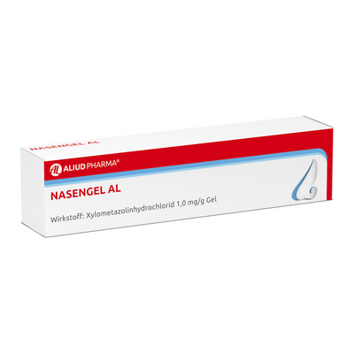 NASENGEL AL