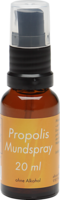 PROPOLIS MUNDSPRAY