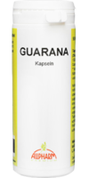 GUARANA KAPSELN