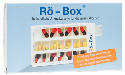 RÖ-BOX