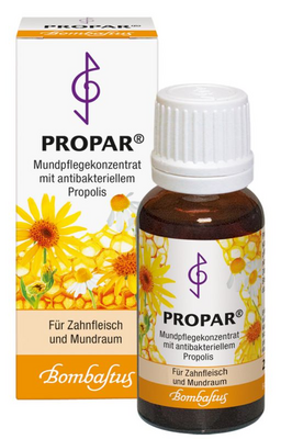 PROPAR Mundtherapeutikum flüssig