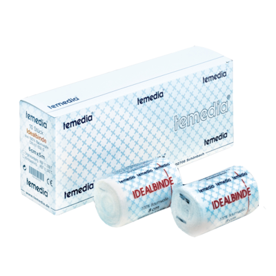 IDEALBINDE 12 cmx4 m Zellglas