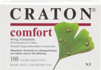 CRATON Comfort Filmtabletten