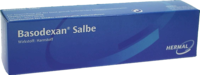 BASODEXAN 100 mg/g Salbe