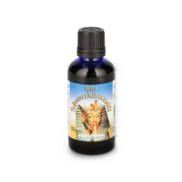 SCHWARZKÜMMEL BIO ägypt.Öl
