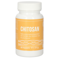 CHITOSAN KAPSELN