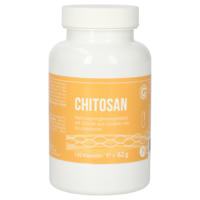 CHITOSAN KAPSELN