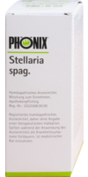 PHÖNIX STELLARIA spag.Mischung