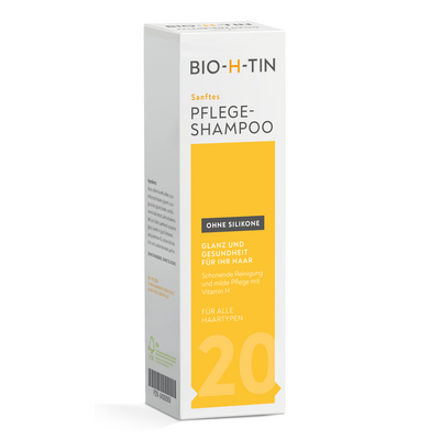 BIO-H-TIN Pflege Shampoo