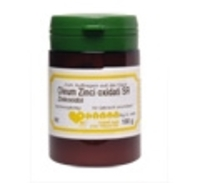 OLEUM ZINCI oxidati SR