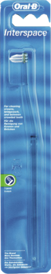 ORAL-B Interspace Zahnbürste