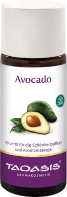 AVOCADOÖL Bio