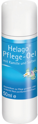 HELAGO-Pflegeöl