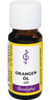 ORANGEN ÖL