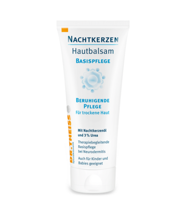 DR.THEISS Nachtkerzen Hautbalsam