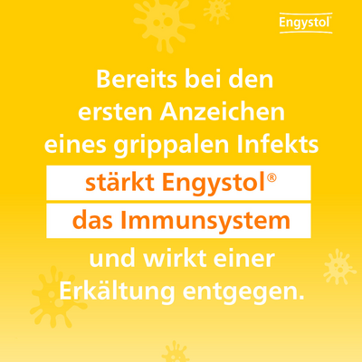 ENGYSTOL Tabletten