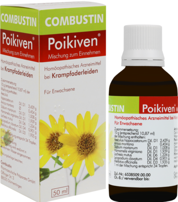 POIKIVEN Tropfen zum Einnehmen