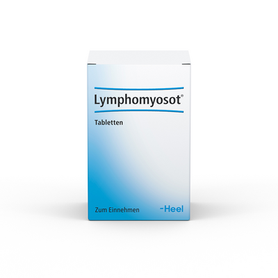LYMPHOMYOSOT Tabletten