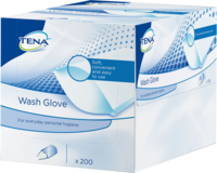 TENA WASH Glove