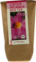 CISTUS INCANUS Bio Original Dr.Pandalis Tee