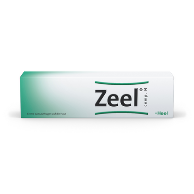 ZEEL comp.N Creme