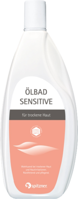 SPITZNER Ölbad sensitive