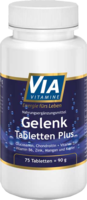 VIAVITAMINE Gelenk-Tabletten plus