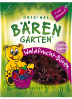 SOLDAN Bären Waldfrucht m.Antioxidantien