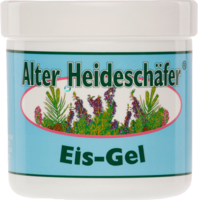 ALTER Heideschäfer Eis Gel