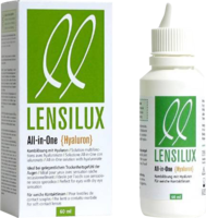 LENSILUX All-in-One Lsg.Hyalur.f.w.Kontaktl.